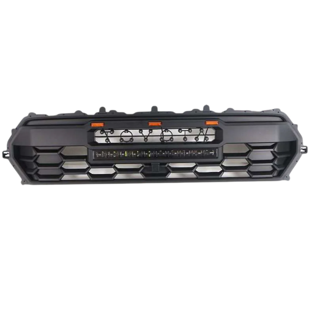 Tacoma TRD Pro Grille (2024+)