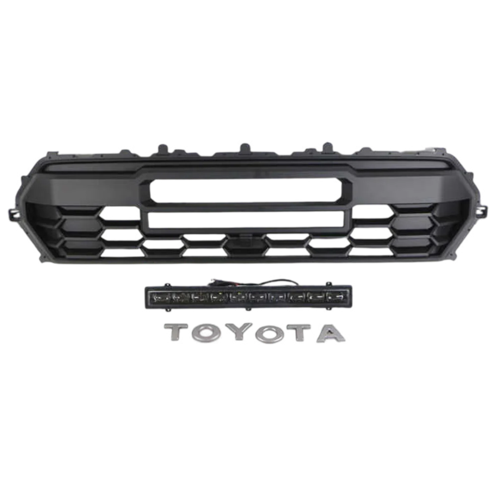 Tacoma TRD Pro Grille (2024+)