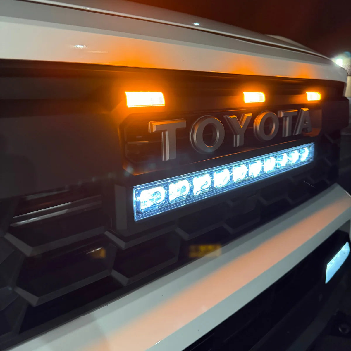 Tacoma TRD Pro Grille (2024+)