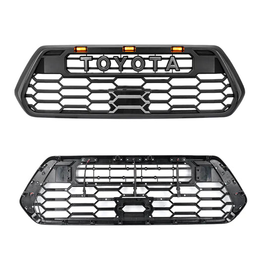 V2 Tacoma TRD Pro Grille (2016-2023 Tacoma)
