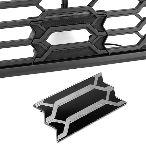 V2 Tacoma TRD Pro Grille (2016-2023 Tacoma)