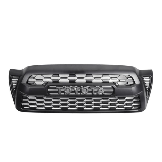 2nd Gen Tacoma TRD Pro Grille (2005-2011)