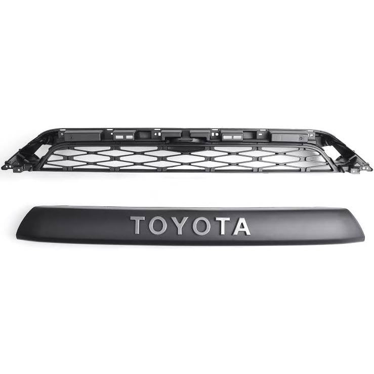 5th Gen 4 Runner TRD Pro Grill (2014-2024)