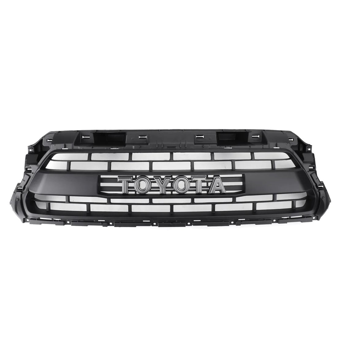 2nd Gen Tacoma TRD Pro Grille (2012-2015)