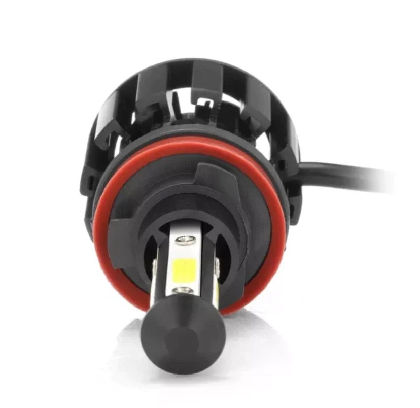 3rd Gen Tacoma & 5th Gen 4 Runner LED Headlight Bulbs
