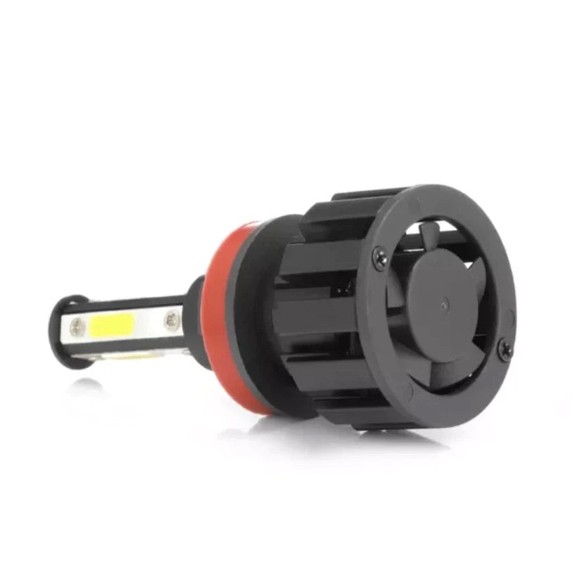 3rd Gen Tacoma & 5th Gen 4 Runner LED Headlight Bulbs