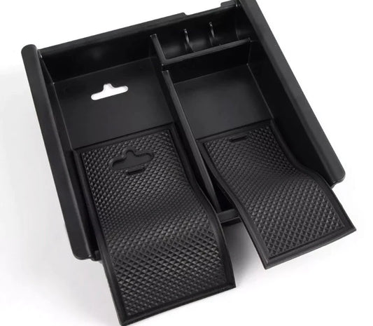 3rd Gen Tacoma Center Console Organizer