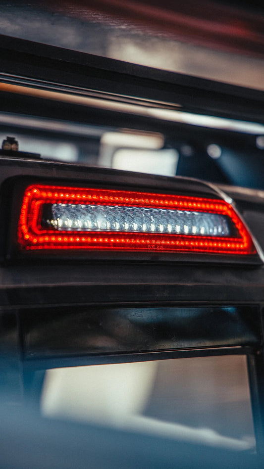 3rd Gen Tacoma LED Third Brake Light Kit (2016-2023)