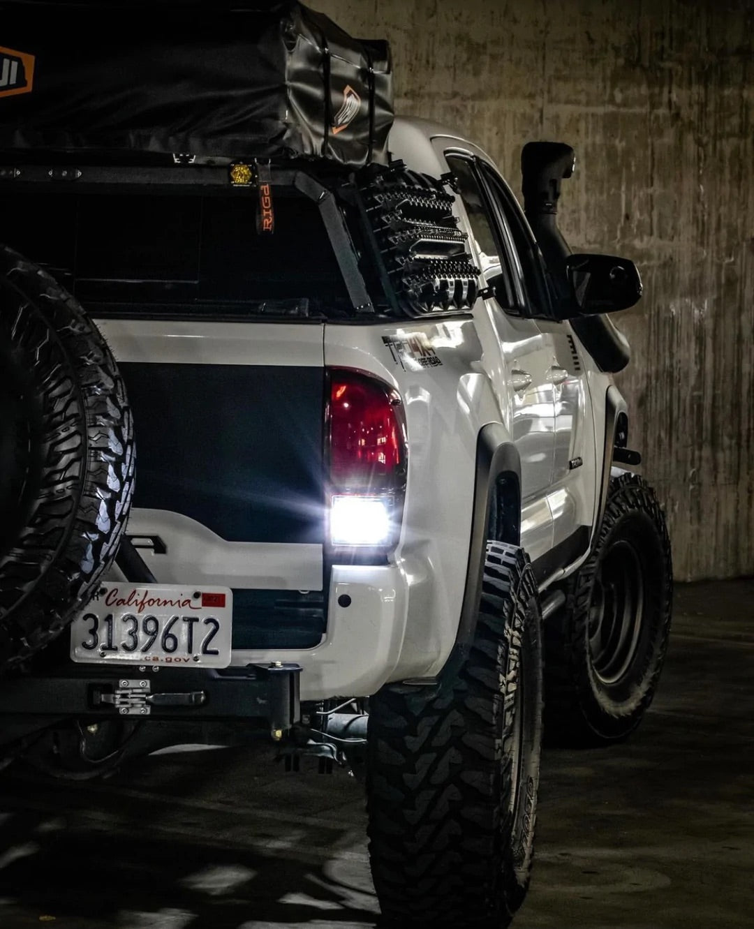 Tacoma LED Reverse Lights (2005-2023)
