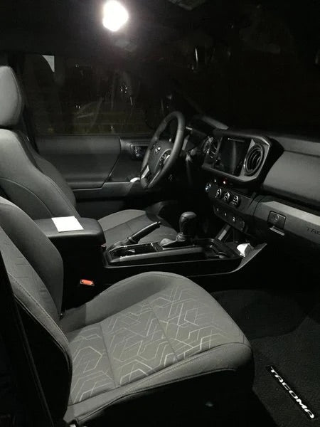 Tacoma Interior LED Light Kit (2016-2023)