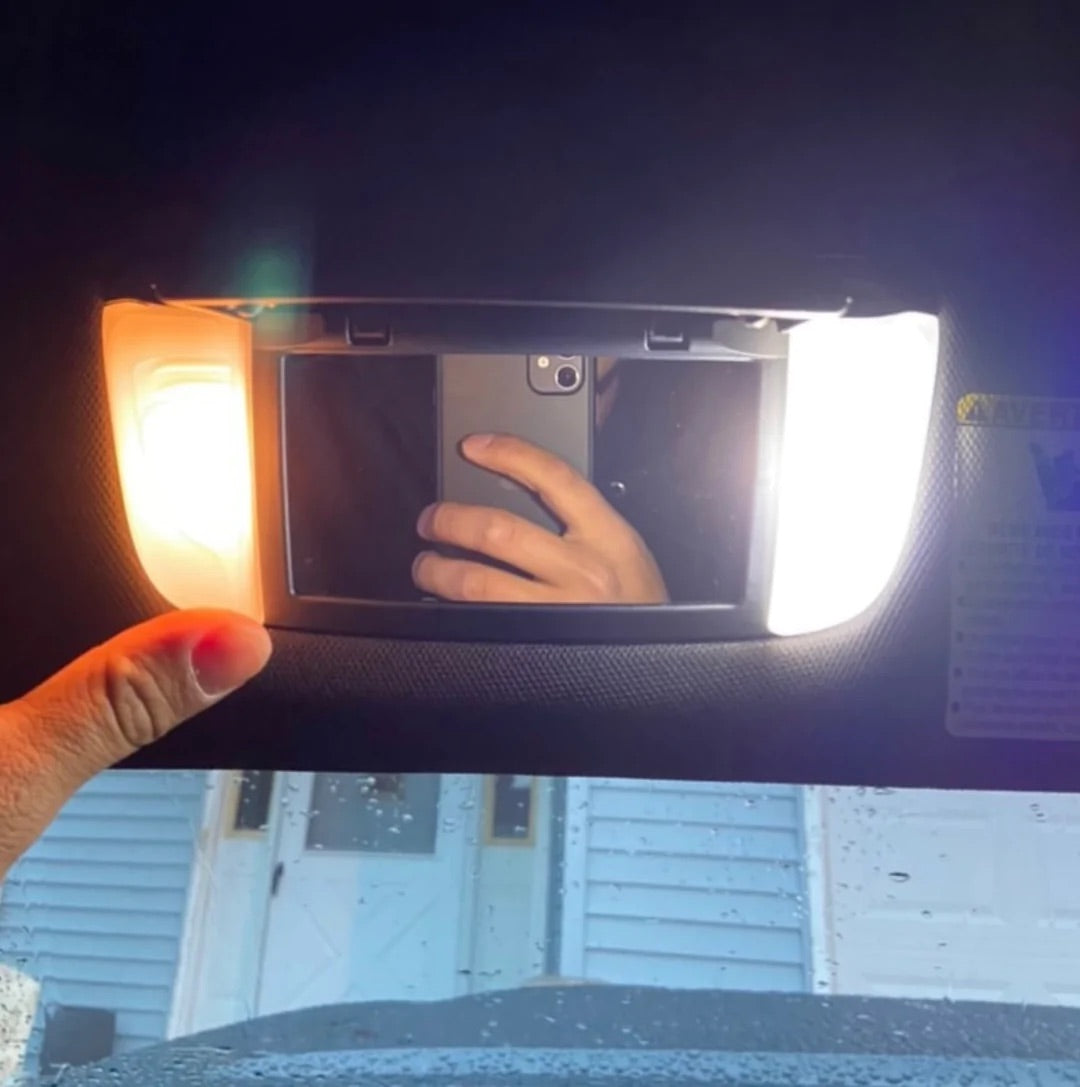 Tacoma Interior LED Light Kit (2016-2023)