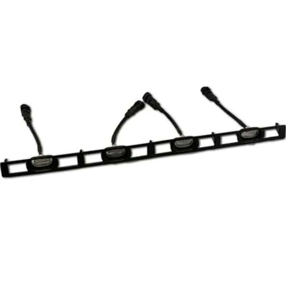 2nd Gen Tacoma LED Grill Light Kit (2012-2015)