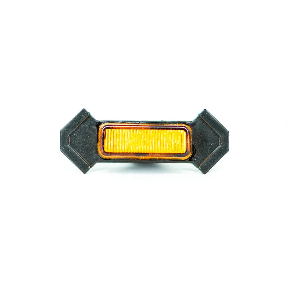 3rd Gen Tacoma TRD Pro Grill W/ Raptor LED Kit (2016-2023)