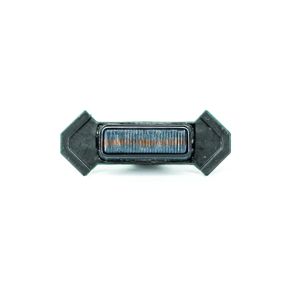 3rd Gen Tacoma TRD Pro Grill W/ Raptor LED Kit (2016-2023)