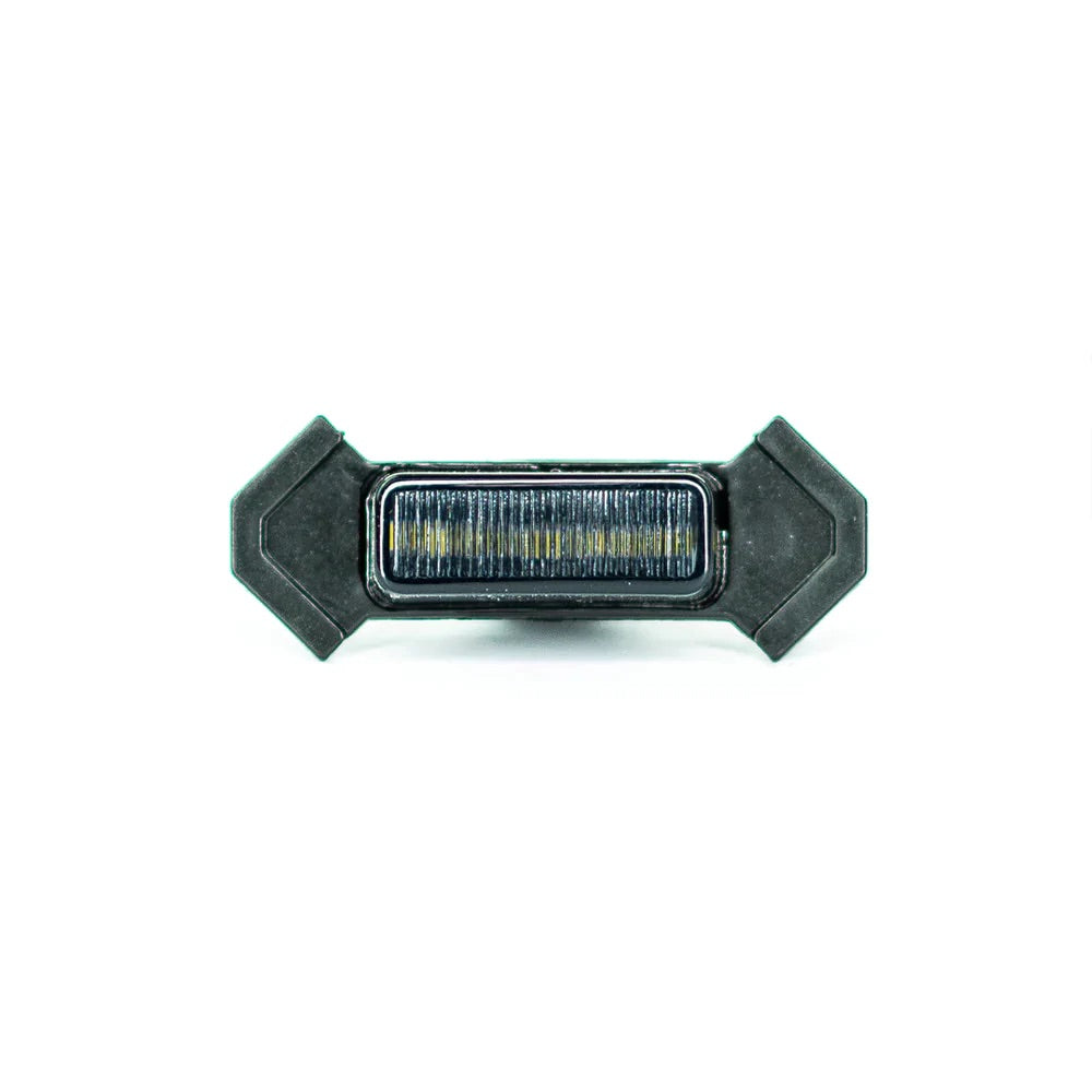 3rd Gen Tacoma TRD Pro Grill W/ Raptor LED Kit (2016-2023)