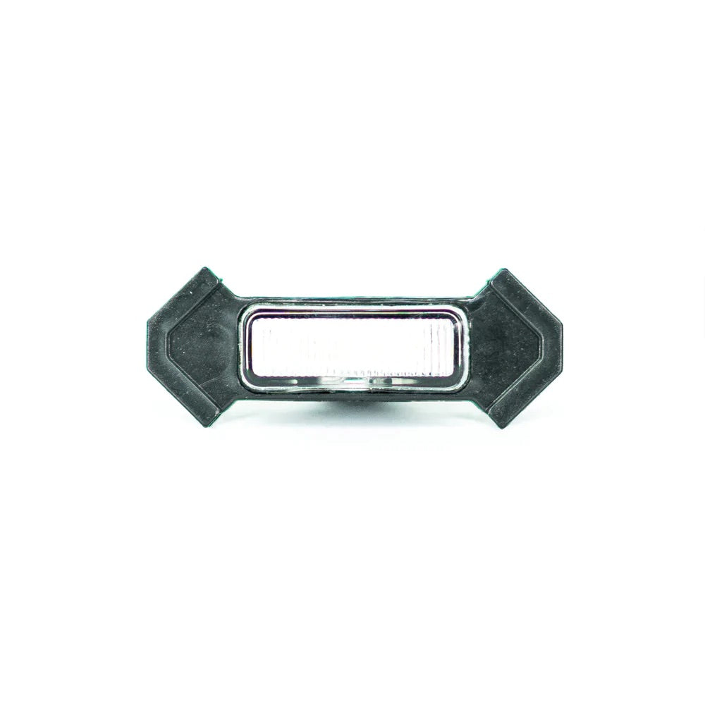 3rd Gen Tacoma TRD Pro Grill W/ Raptor LED Kit (2016-2023)