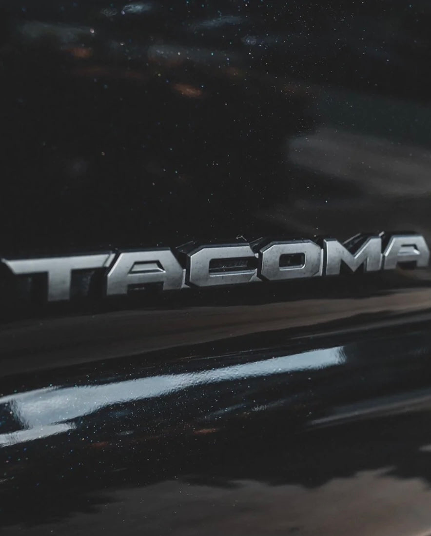 2017 Toyota Tacoma · SR5 V6 4X4 2017 Toyota Tacoma · SR5 V6 4X4