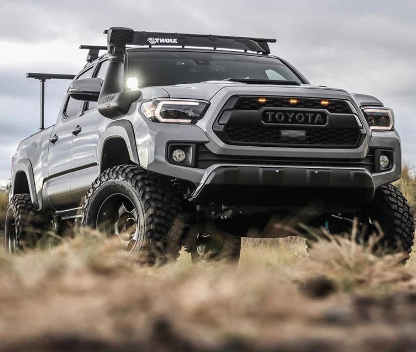 Tacoma LED Ditch Lights (2016-2023)