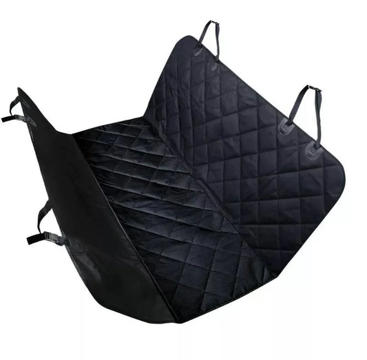 Universal Back Seat Cover