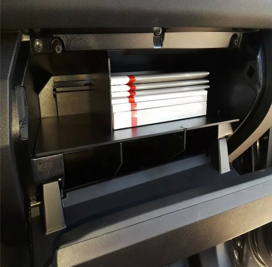 Tacoma Glove Box Organizer (2016-2023)