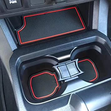 Tacoma Interior Liner Kit (2016-2023)