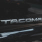 Black Emblem Overlays (2016-2023 Tacoma)